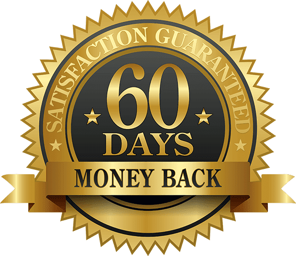 Gluco6™ Money Back Gurantee